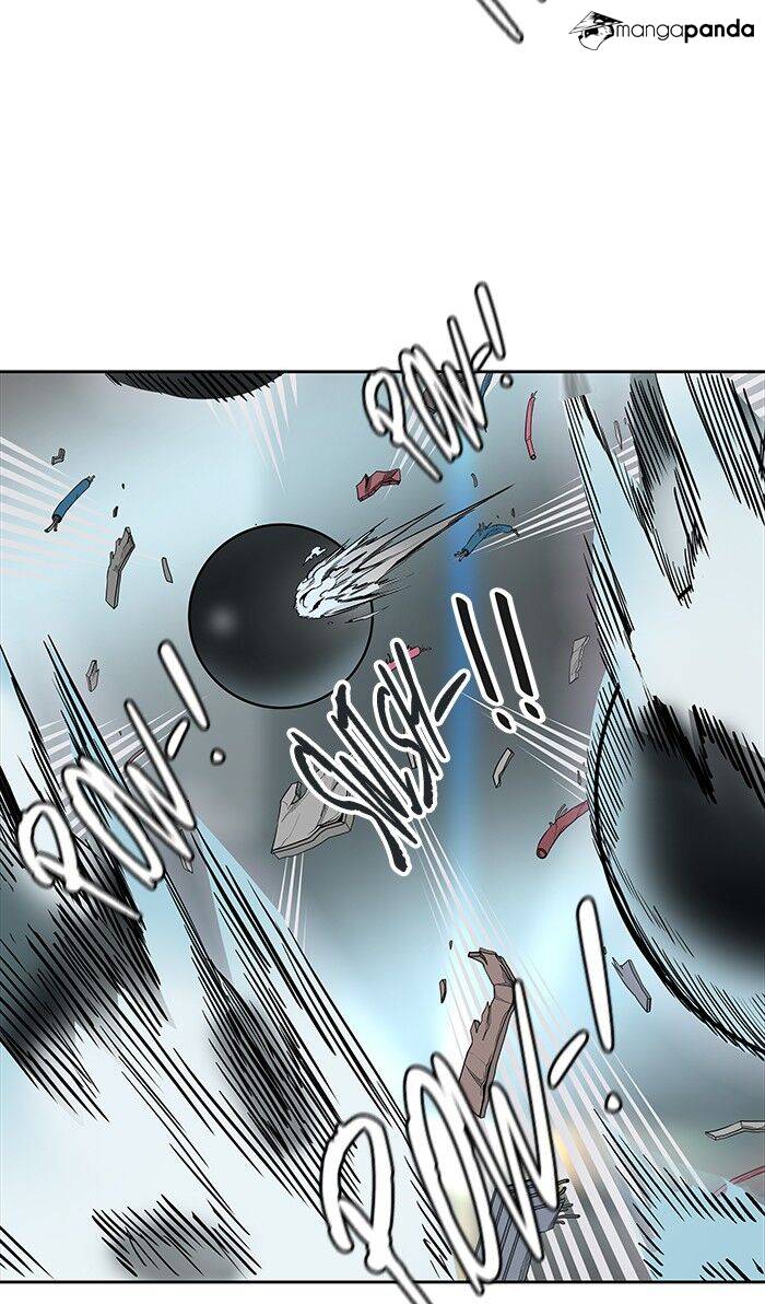 Tower of God Chapter 474 image 28